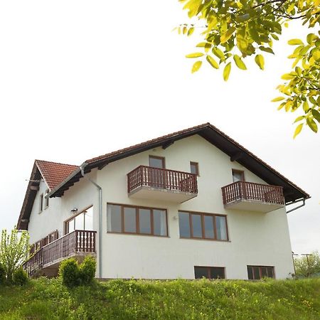 Guesthouse Zafran Smoljanac Eksteriør bilde