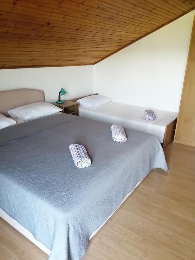 Guesthouse Zafran Smoljanac Eksteriør bilde