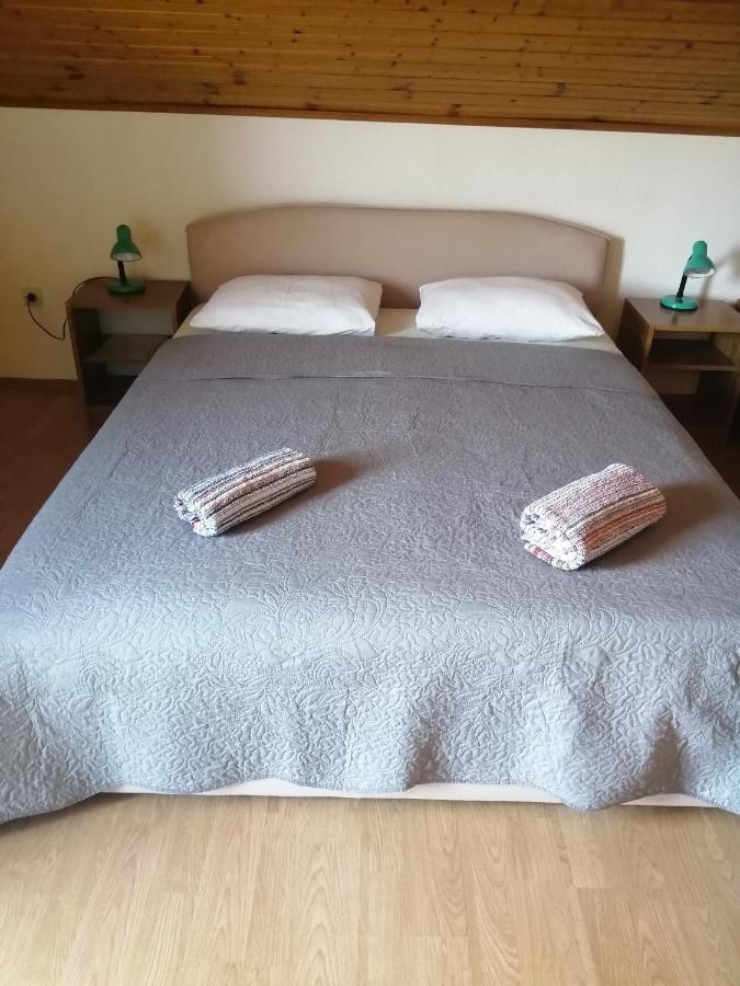 Guesthouse Zafran Smoljanac Eksteriør bilde