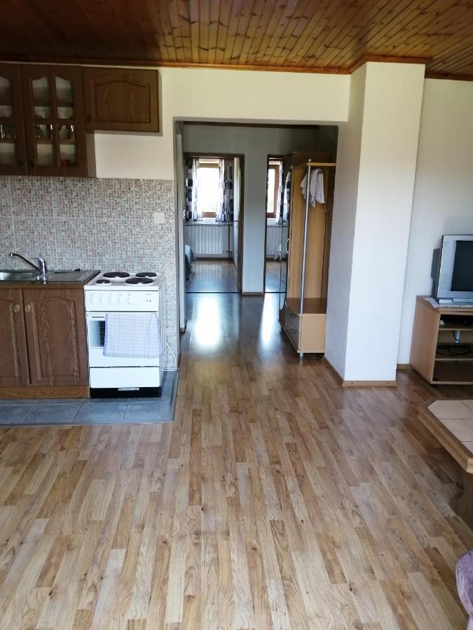 Guesthouse Zafran Smoljanac Rom bilde