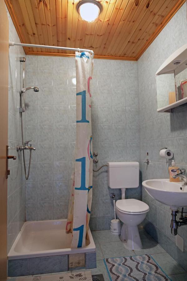 Guesthouse Zafran Smoljanac Rom bilde