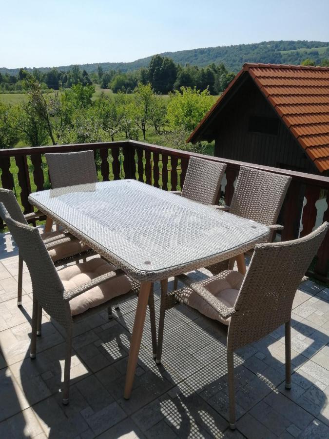 Guesthouse Zafran Smoljanac Rom bilde