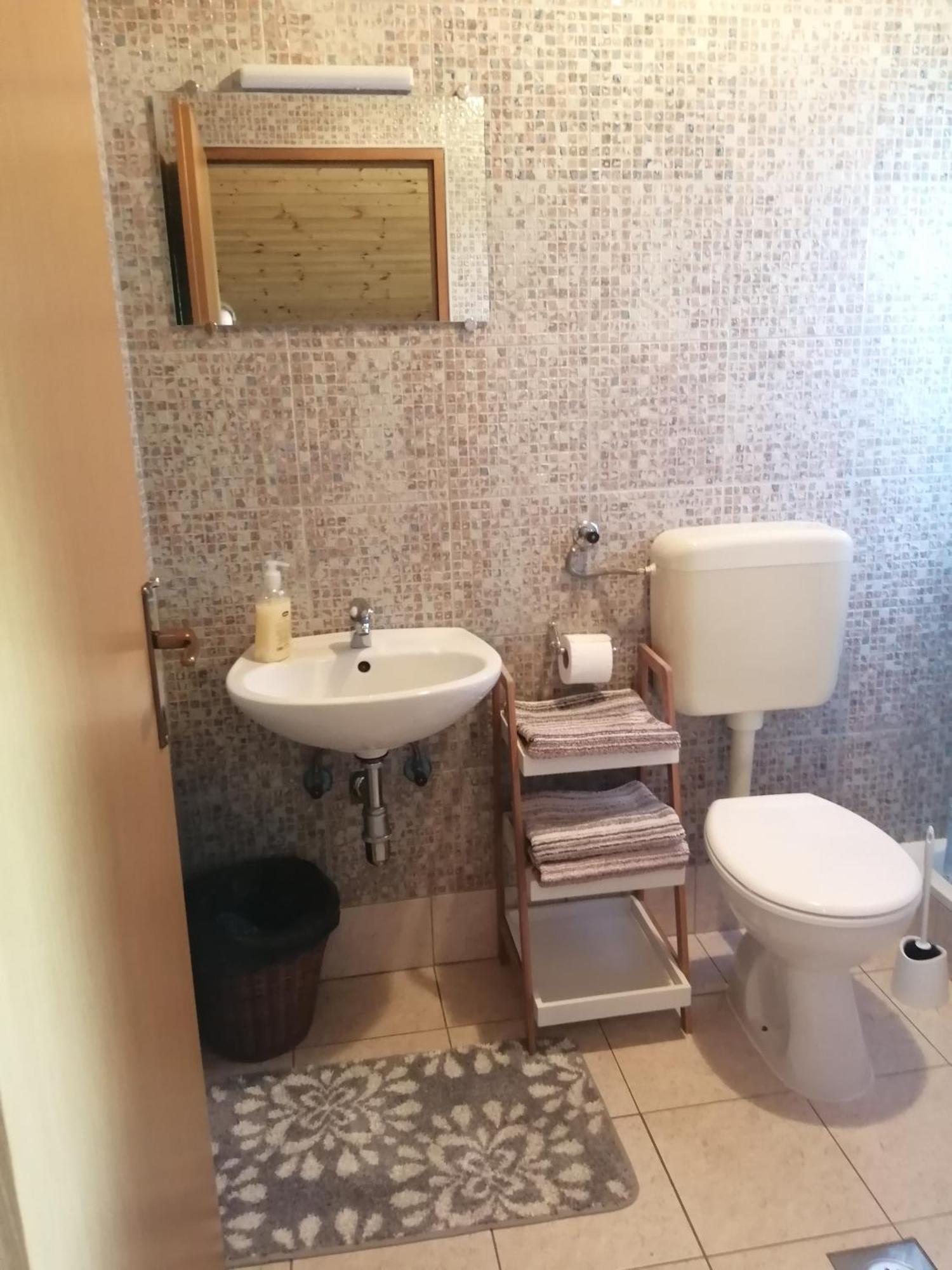 Guesthouse Zafran Smoljanac Rom bilde