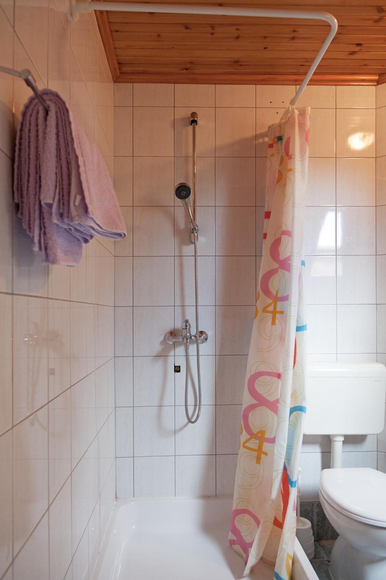 Guesthouse Zafran Smoljanac Rom bilde