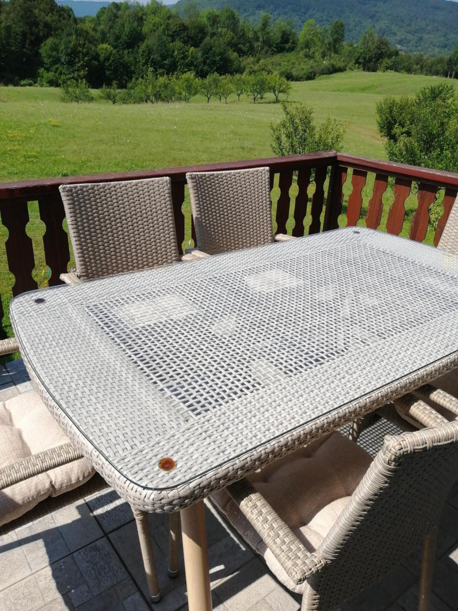 Guesthouse Zafran Smoljanac Rom bilde