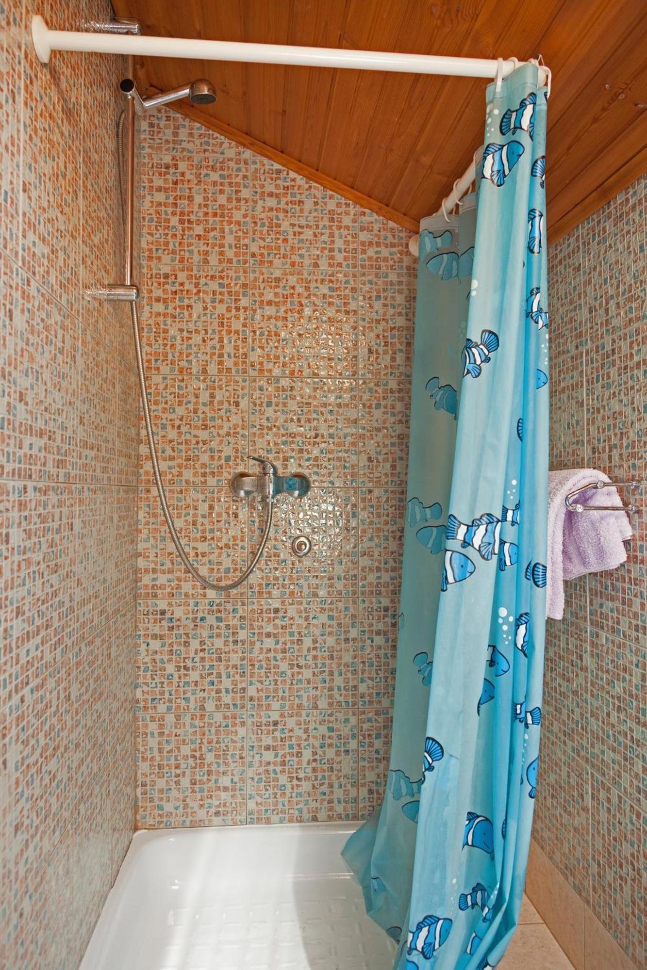 Guesthouse Zafran Smoljanac Rom bilde